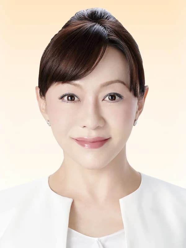 入江 のぶこ　好き？嫌い？