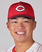 内田 湘大｜野球　好き？嫌い？