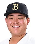 内藤 鵬｜野球　好き？嫌い？