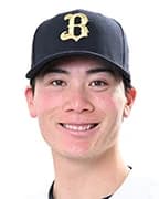 前 佑囲斗｜野球　好き？嫌い？