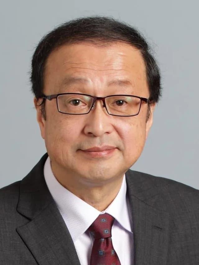 前 ひさし　好き？嫌い？