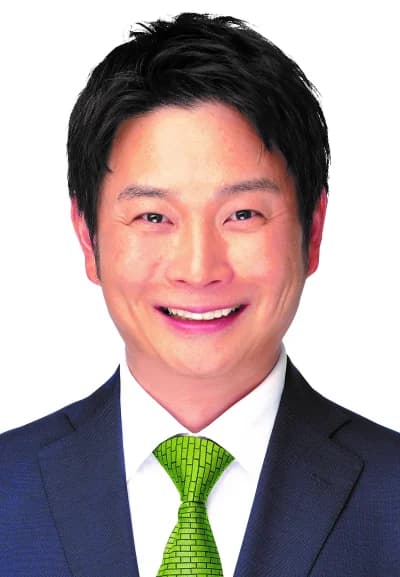 加来 たけよし　好き？嫌い？