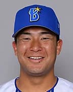 勝又 温史｜野球　好き？嫌い？