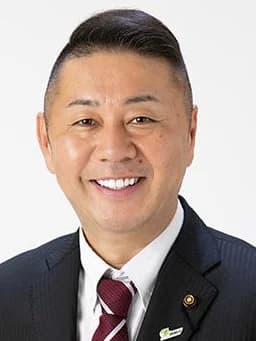 原山 だいすけ　好き？嫌い？