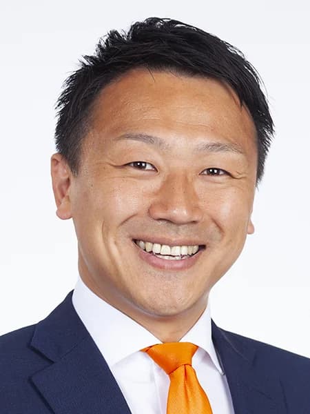 原田 しんたろう　好き？嫌い？