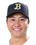 古田島 成龍｜野球　好き？嫌い？