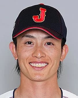 周東 佑京｜野球　好き？嫌い？