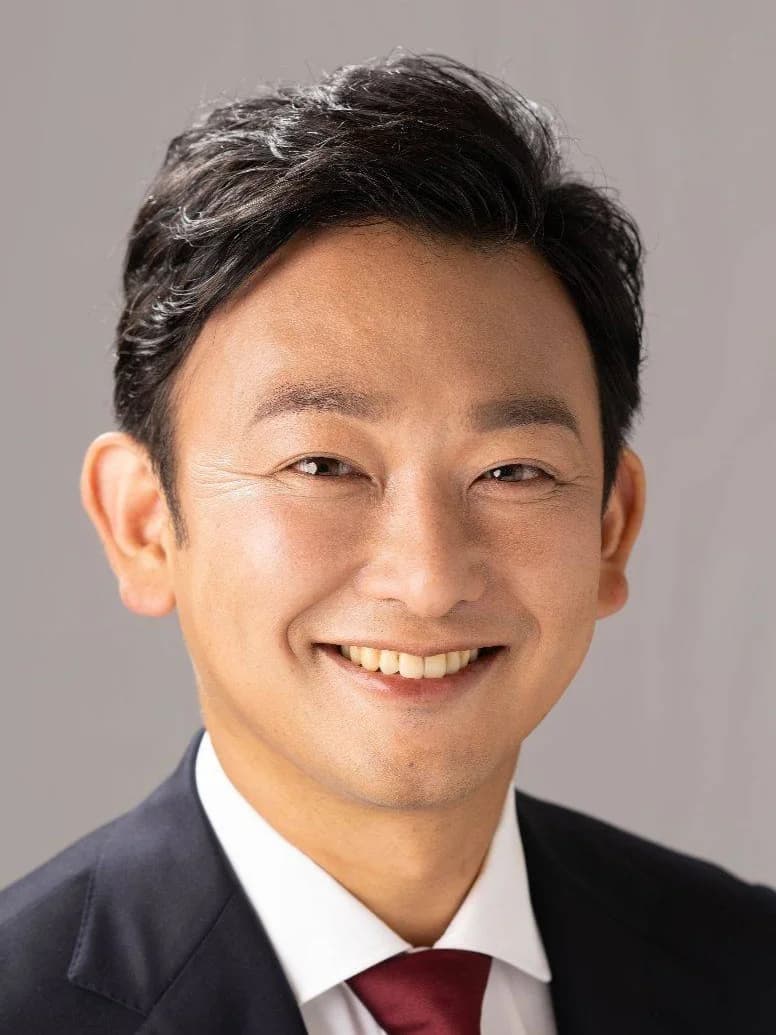 喜多 こうすけ　好き？嫌い？