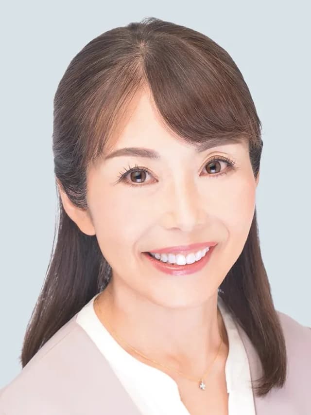 堀越 麻紀　好き？嫌い？