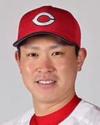 堂林 翔太｜野球　好き？嫌い？