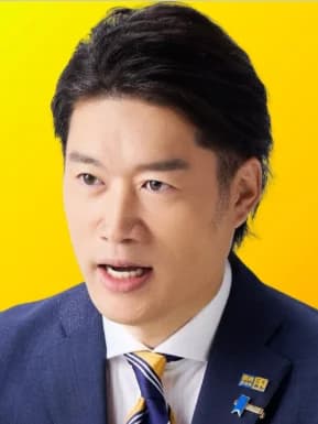 塩野 智郎　好き？嫌い？