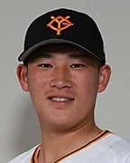 増田 陸｜野球　好き？嫌い？