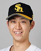 大山 凌｜野球　好き？嫌い？