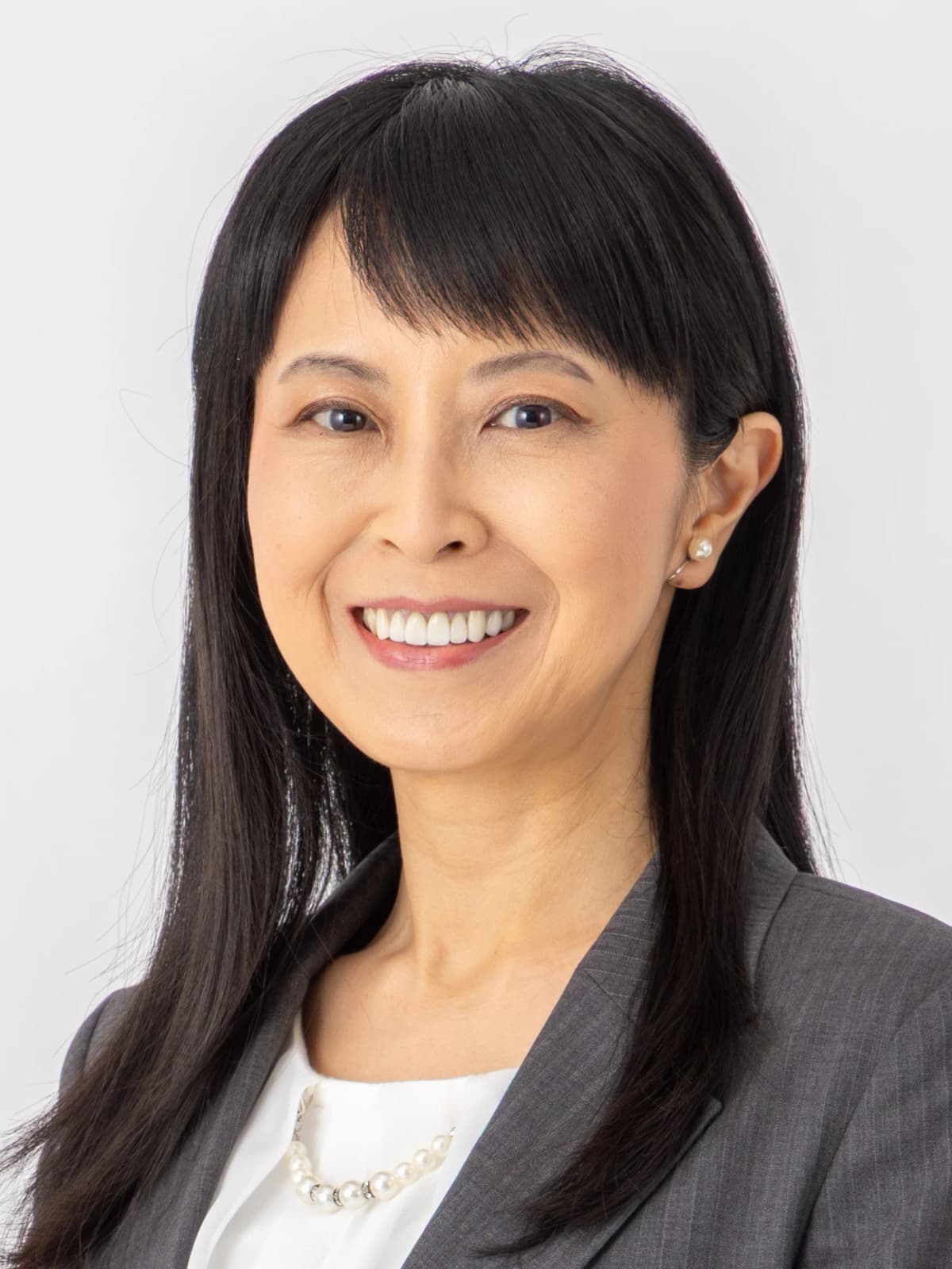 大山 りさこ　好き？嫌い？