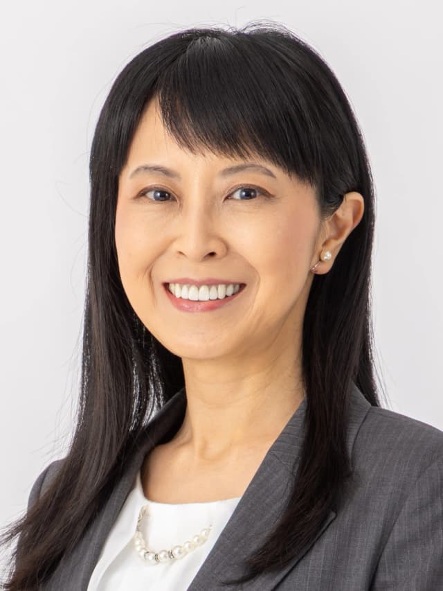 大山 りさこ　好き？嫌い？