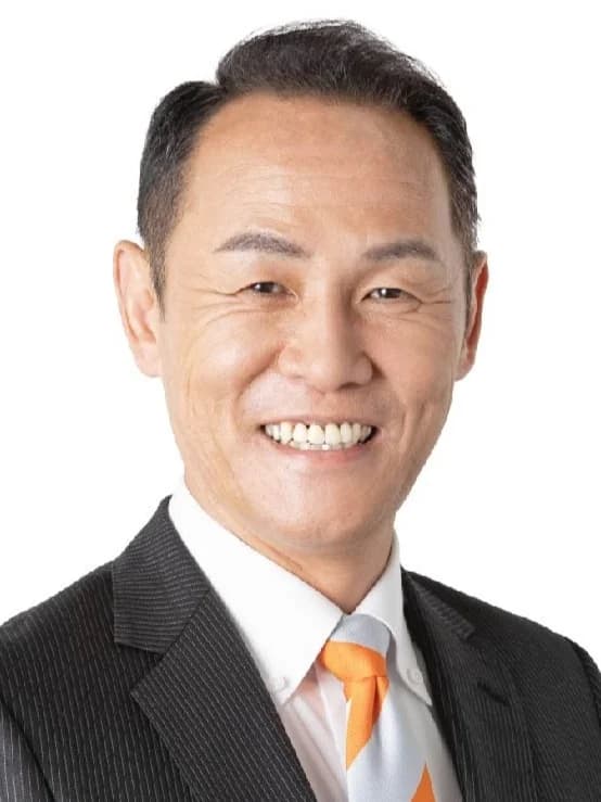 大森 紀明　好き？嫌い？