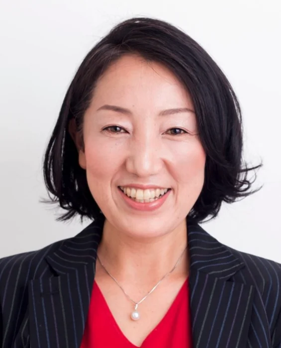 大椿 ゆうこ　好き？嫌い？