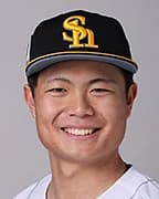 大橋 令和｜野球　好き？嫌い？