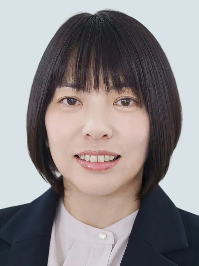 大矢 寿乃　好き？嫌い？