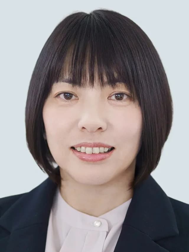 大矢 寿乃　好き？嫌い？