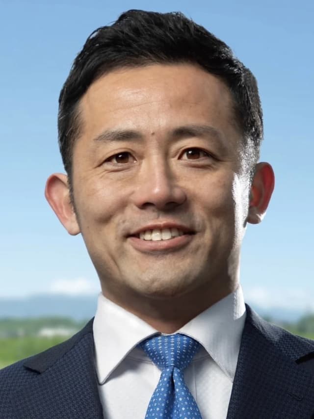 大石 じんと　好き？嫌い？