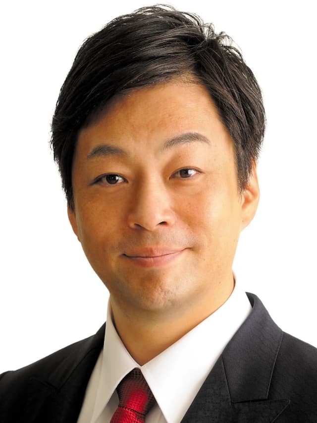 大西 ひろゆき　好き？嫌い？