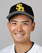 大野 稼頭央｜野球　好き？嫌い？