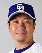 大野 雄大｜野球　好き？嫌い？