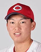 安竹 俊喜｜野球　好き？嫌い？