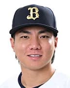 宜保 翔｜野球　好き？嫌い？