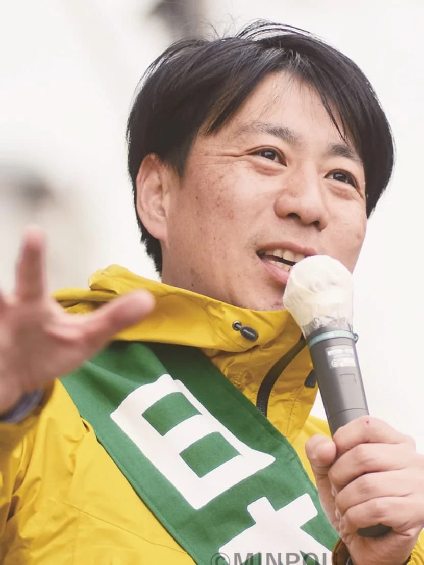 小川 陽太　好き？嫌い？