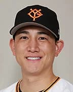 小林 誠司｜野球　好き？嫌い？