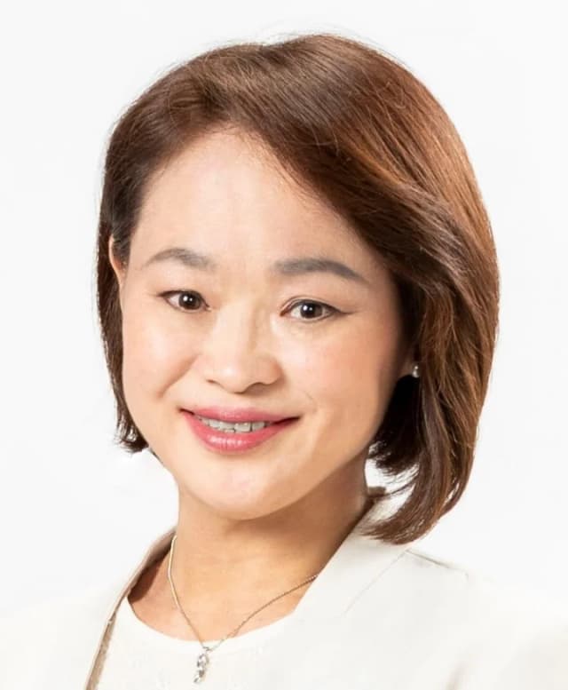 小林 かやこ　好き？嫌い？