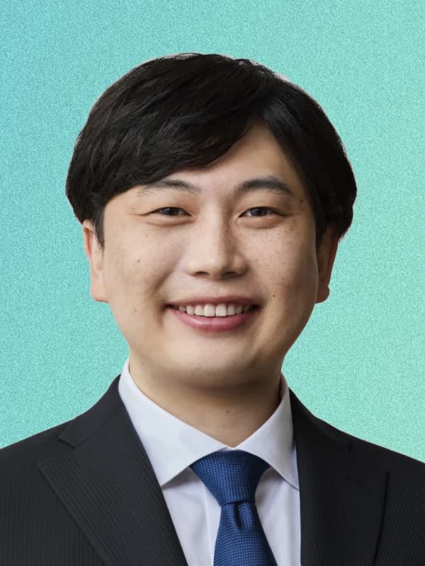 小林 しゅうへい　好き？嫌い？