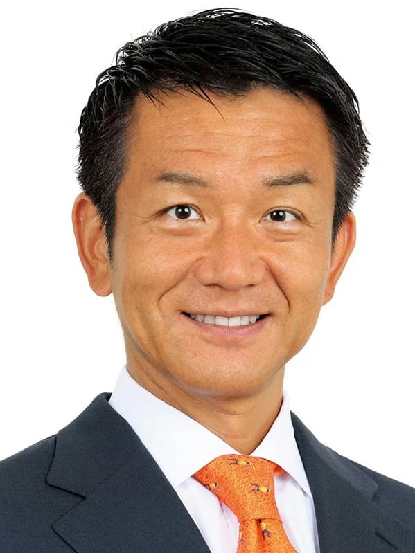 小田原 きよし　好き？嫌い？