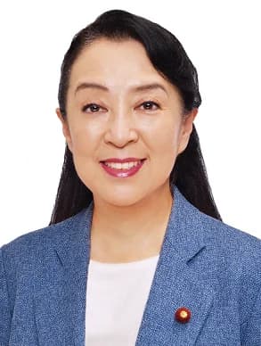 尾身 朝子　好き？嫌い？