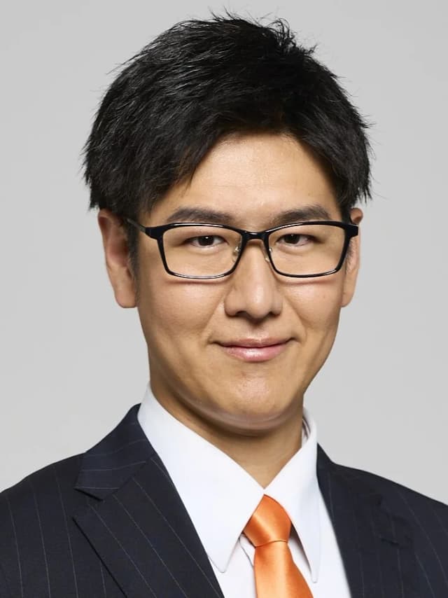 山内 りょうへい　好き？嫌い？