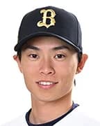 山岡 泰輔｜野球　好き？嫌い？