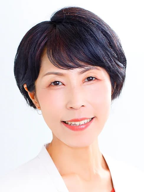 山岡 さとみ　好き？嫌い？