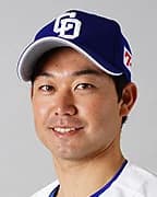 山本 泰寛｜野球　好き？嫌い？