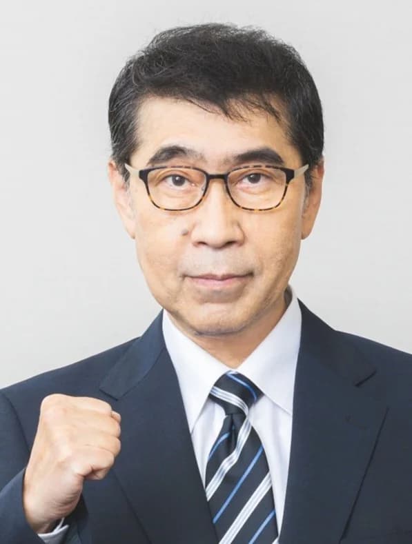 山本 ジョージ　好き？嫌い？