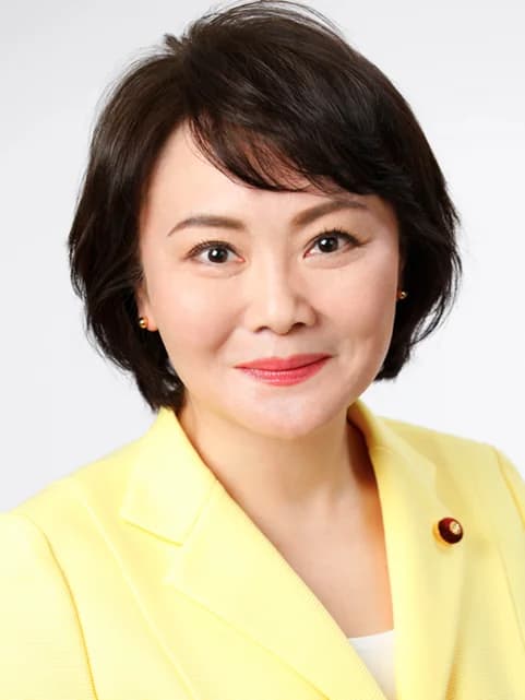 山田 みき　好き？嫌い？