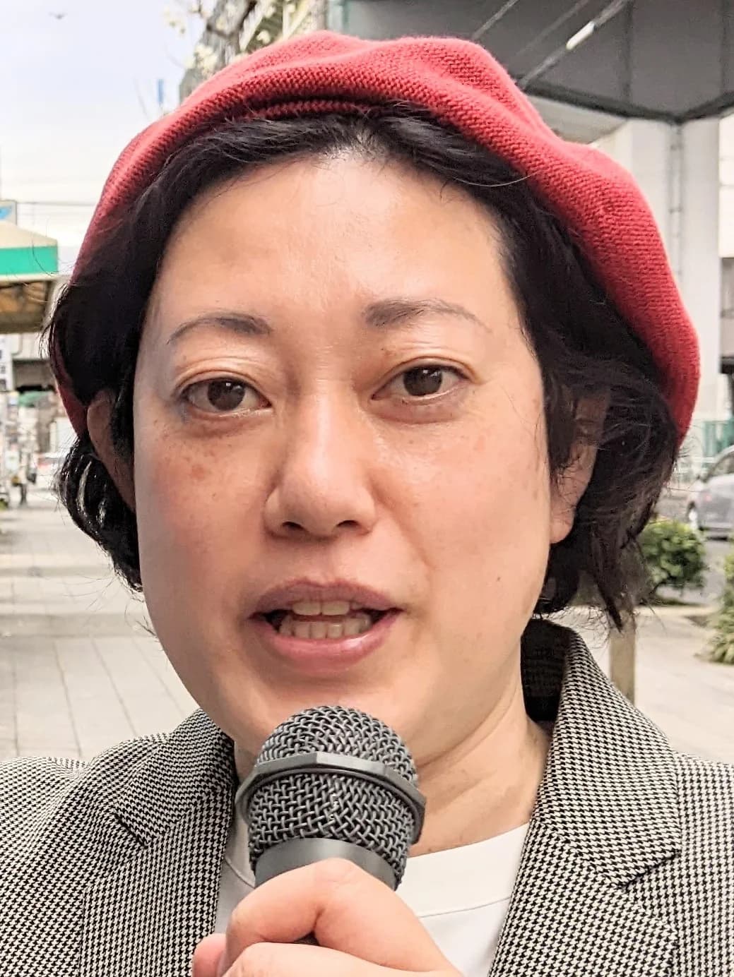 山田 みのり　好き？嫌い？