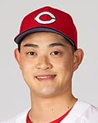 岡本 駿｜野球　好き？嫌い？