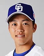 岡林 勇希｜野球　好き？嫌い？