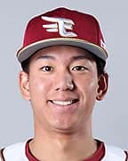 岸本 佑也｜野球　好き？嫌い？