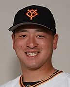 岸田 行倫｜野球　好き？嫌い？