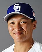 川上 理偉｜野球　好き？嫌い？