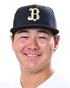 川瀬 堅斗｜野球　好き？嫌い？