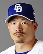 川越 誠司｜野球　好き？嫌い？